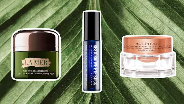 11 Best Eye Creams for Wrinkles in 2024